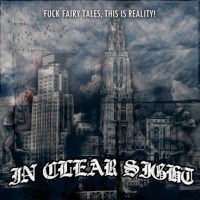 in clear sight - FFTIR